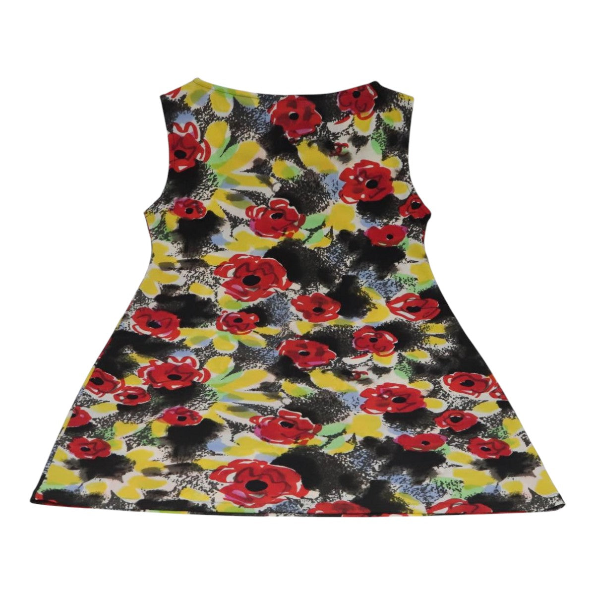 CHANEL One Piece Nylon Multicolor CC FF1427