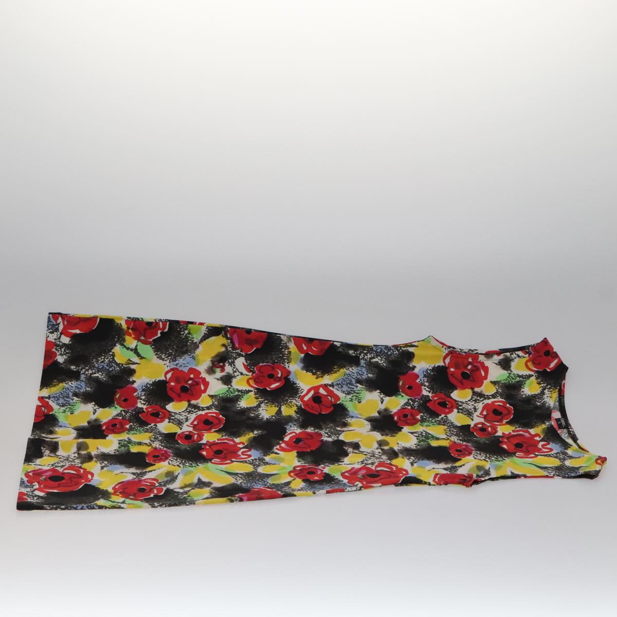 CHANEL One Piece Nylon Multicolor CC FF1427