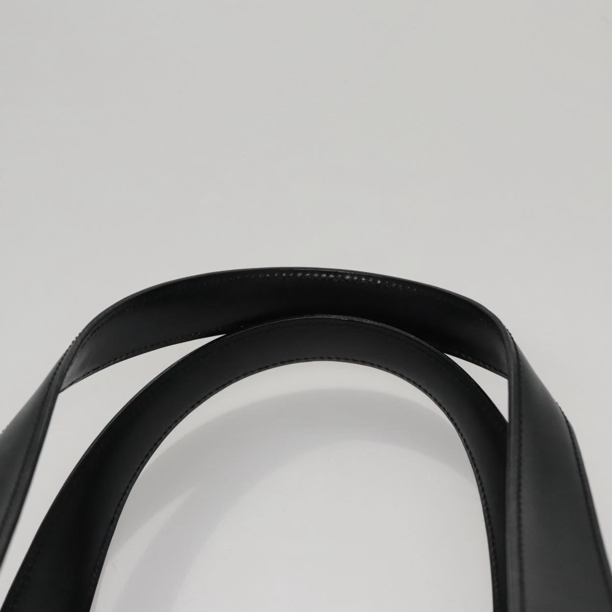 CHANEL New Travel line Tote Bag Nylon Brown CC FF4903