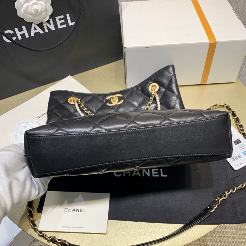 Chanel -Bags - CHL Bags - 498