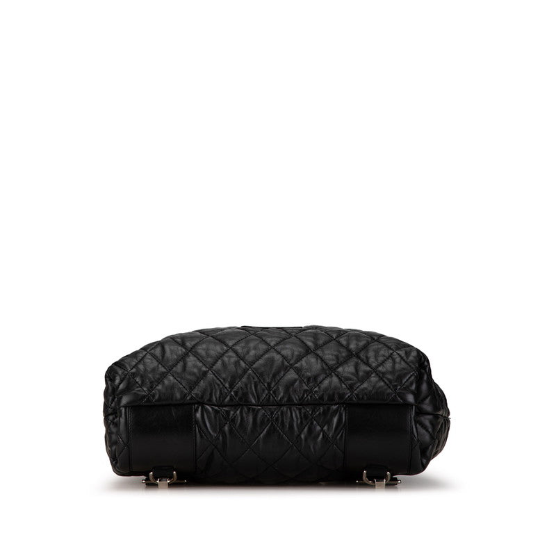 Chanel Coco Cocoon Backpack A47094