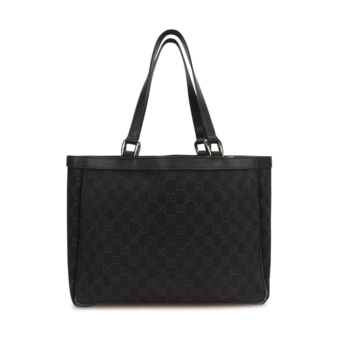 Gucci 'Abbey Pocket' Tote Bag