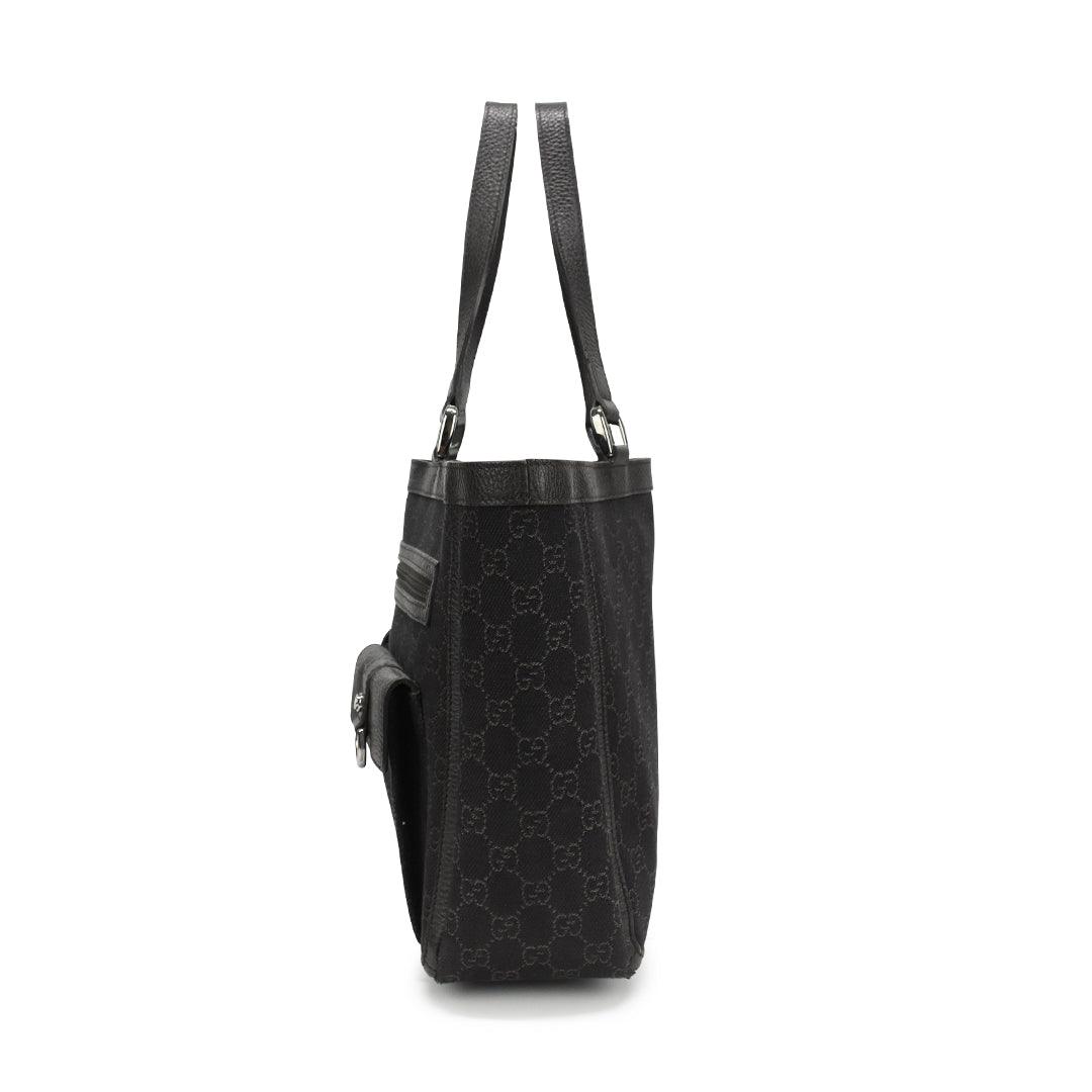 Gucci 'Abbey Pocket' Tote Bag