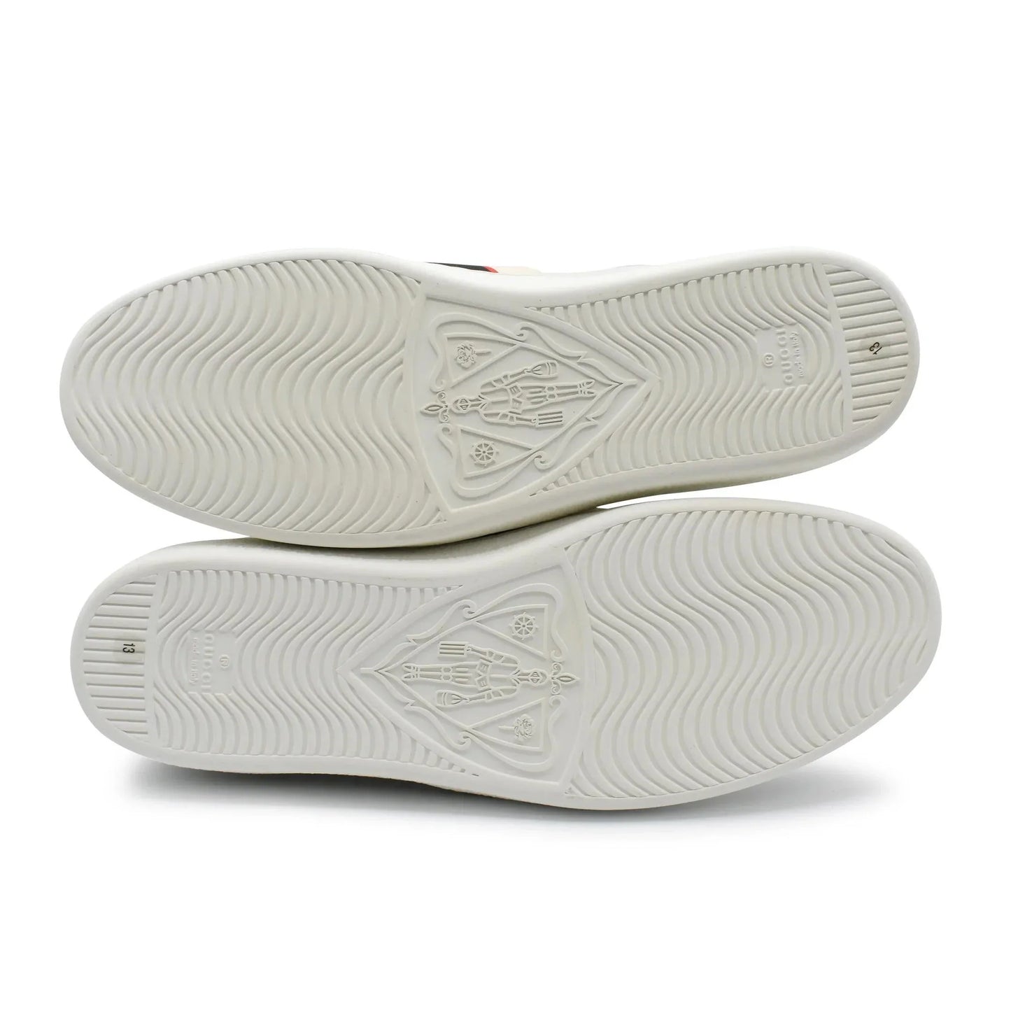 Gucci 'Ace' Sneakers - Men's 13