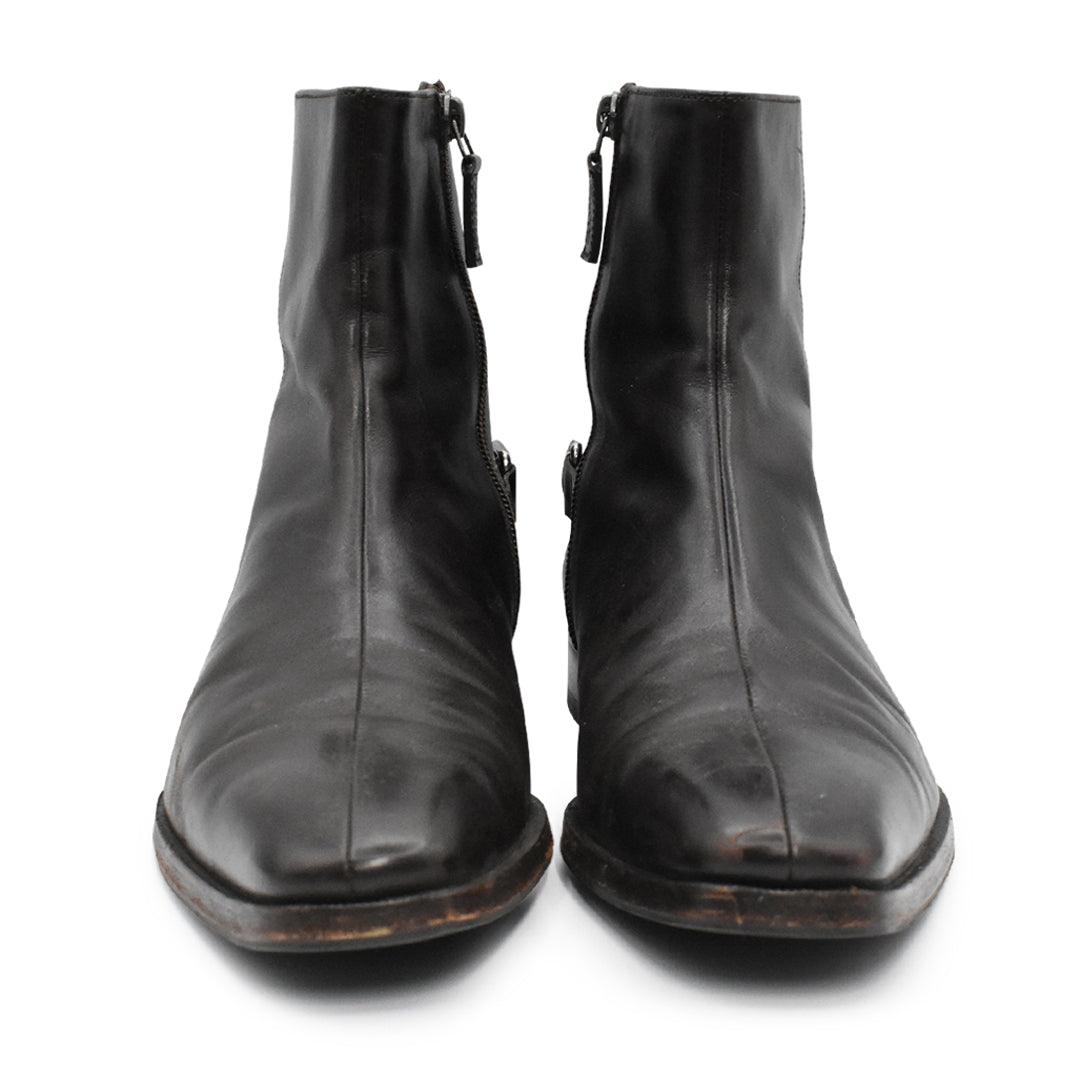 Gucci Ankle Boots - Men's 7