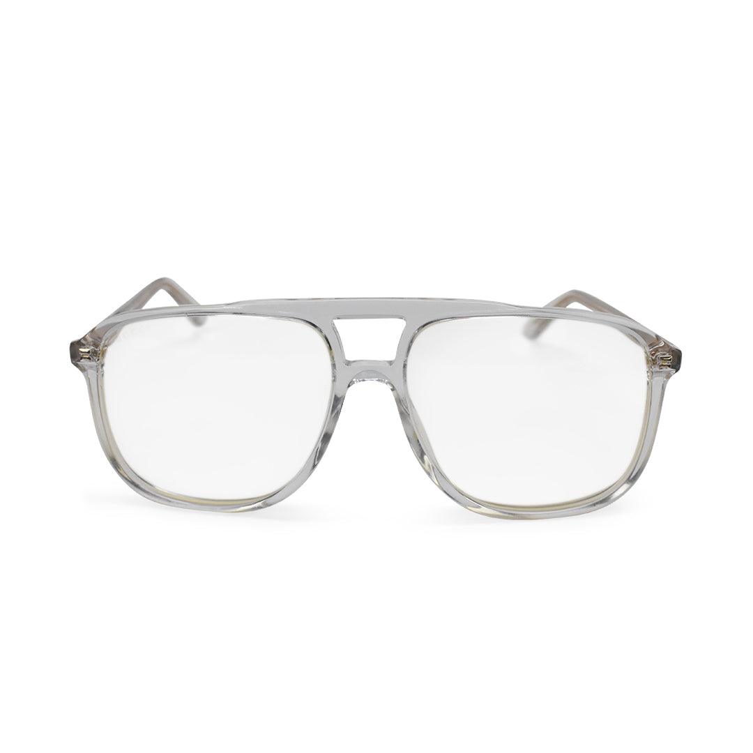 Gucci Aviator Glasses