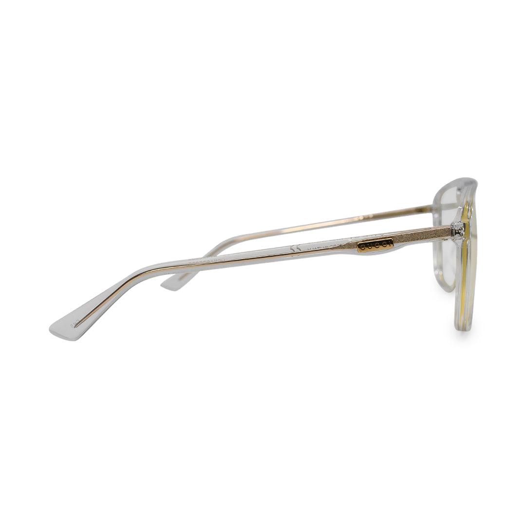 Gucci Aviator Glasses