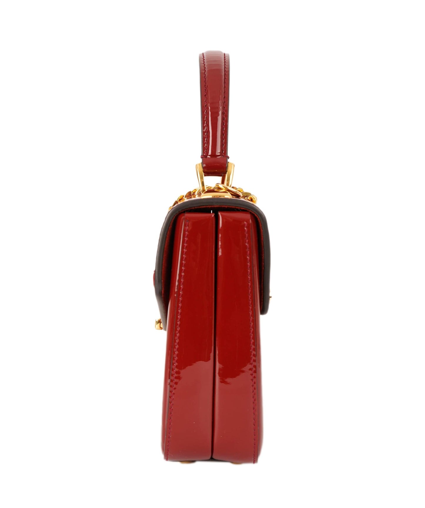Gucci 1969 Sylvie Handbag - ANL0020