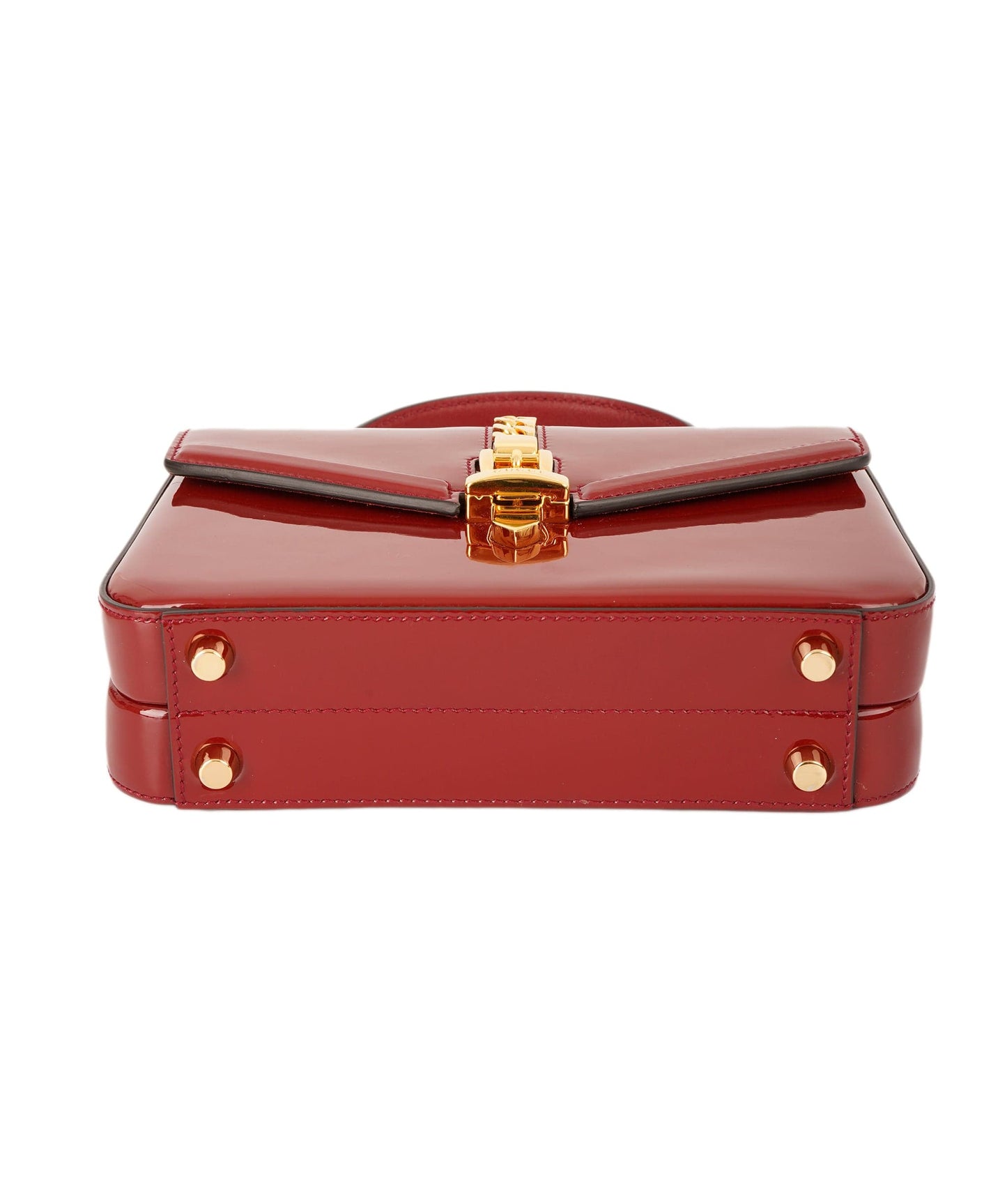 Gucci 1969 Sylvie Handbag - ANL0020