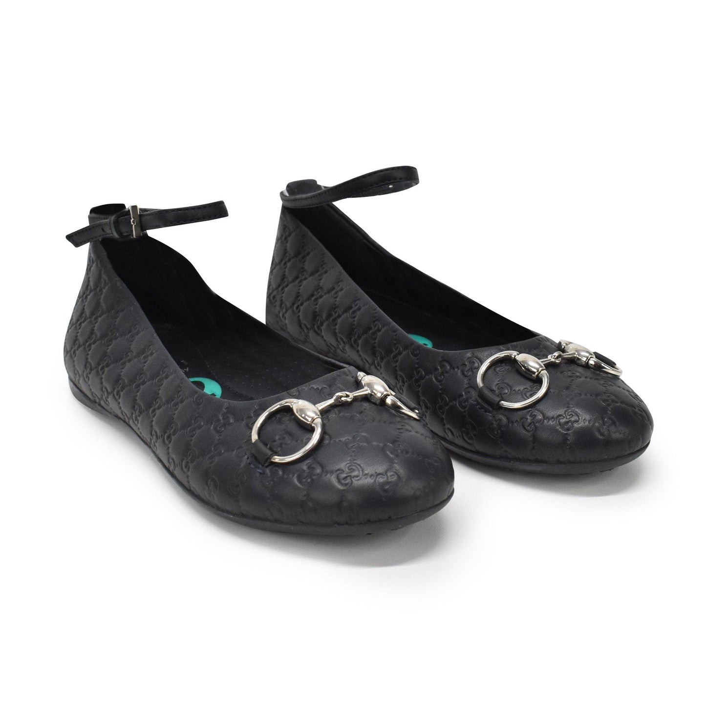Gucci Ballet Flats - Kid's 12