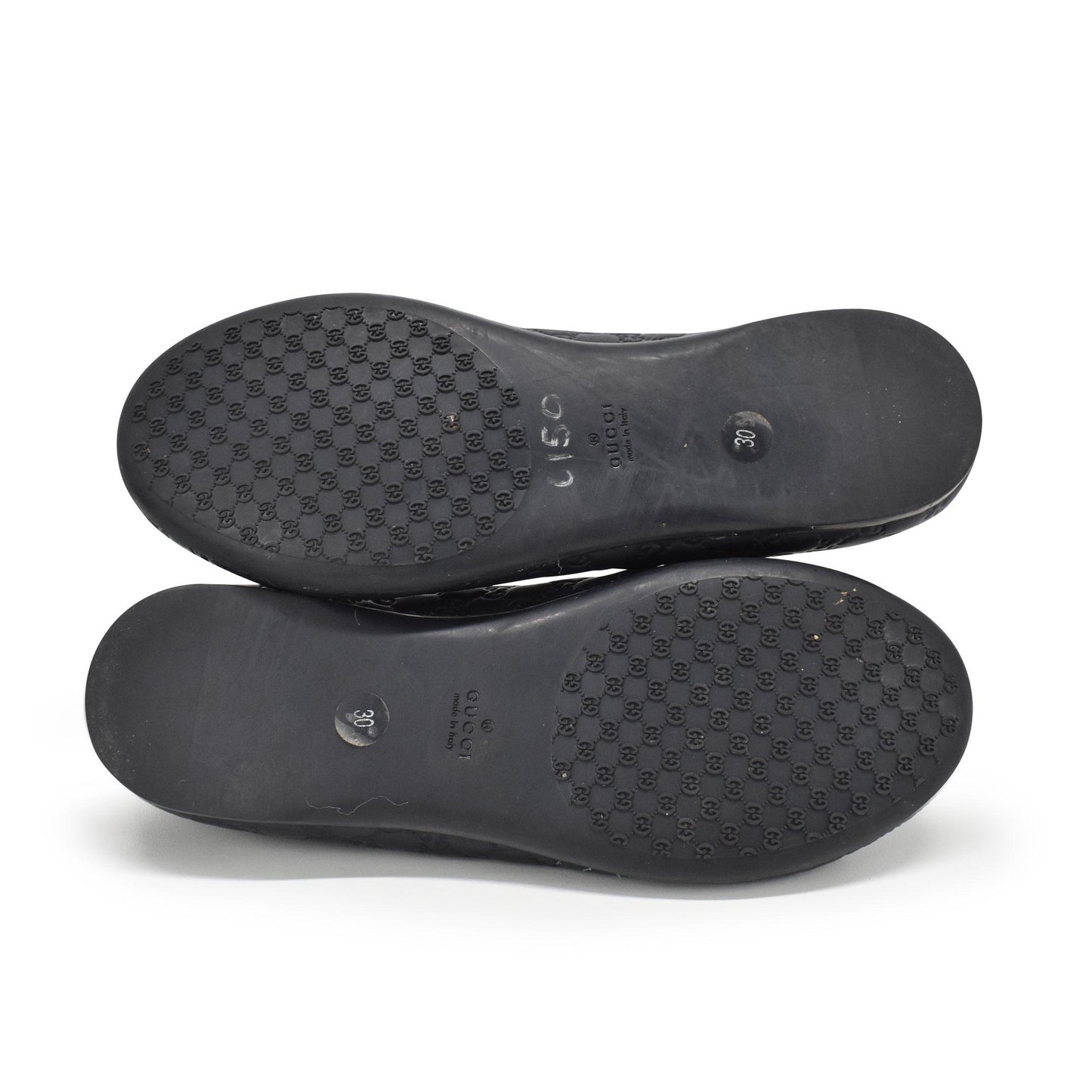 Gucci Ballet Flats - Kid's 12