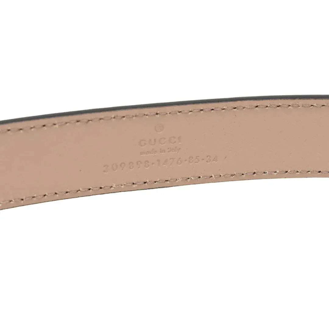 Gucci Belt - 85/34
