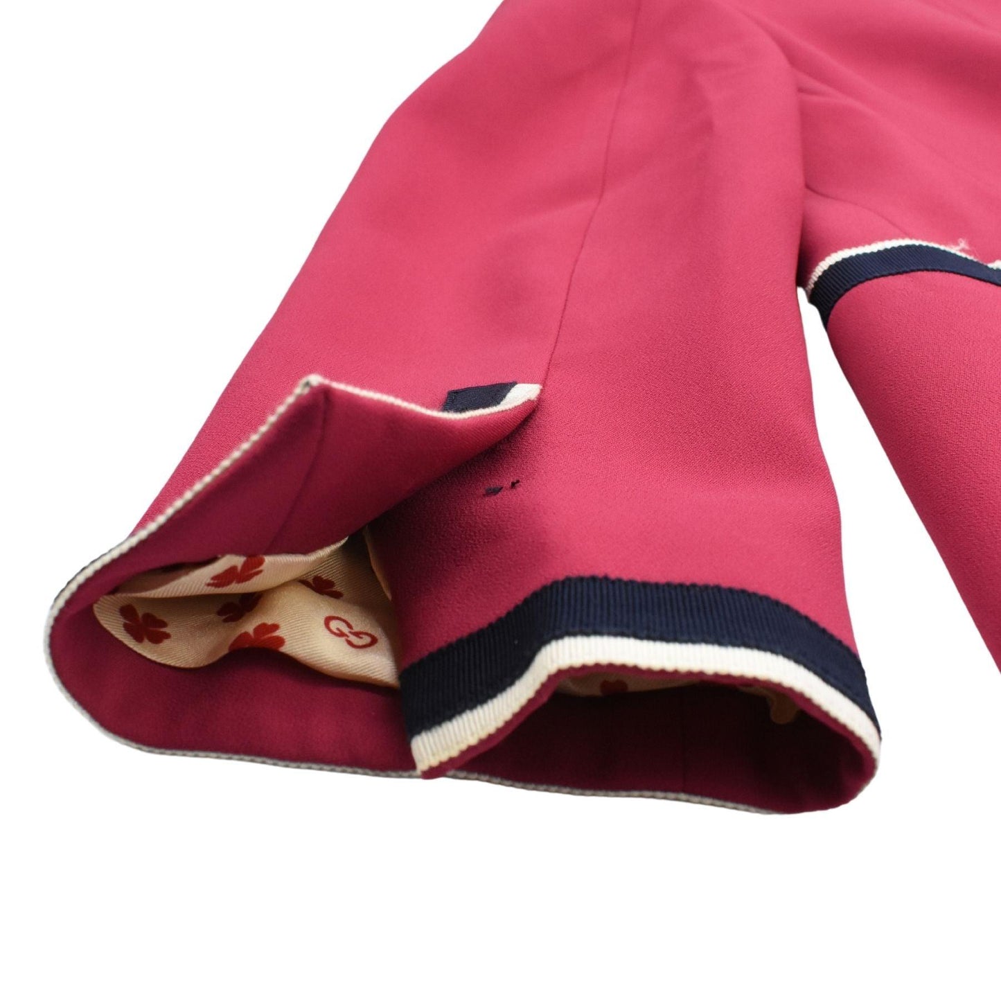 Gucci Blazer - Women's 40