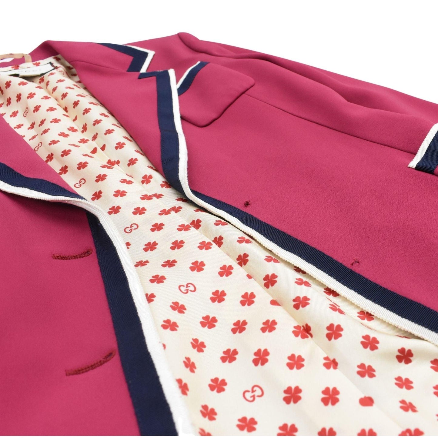 Gucci Blazer - Women's 40