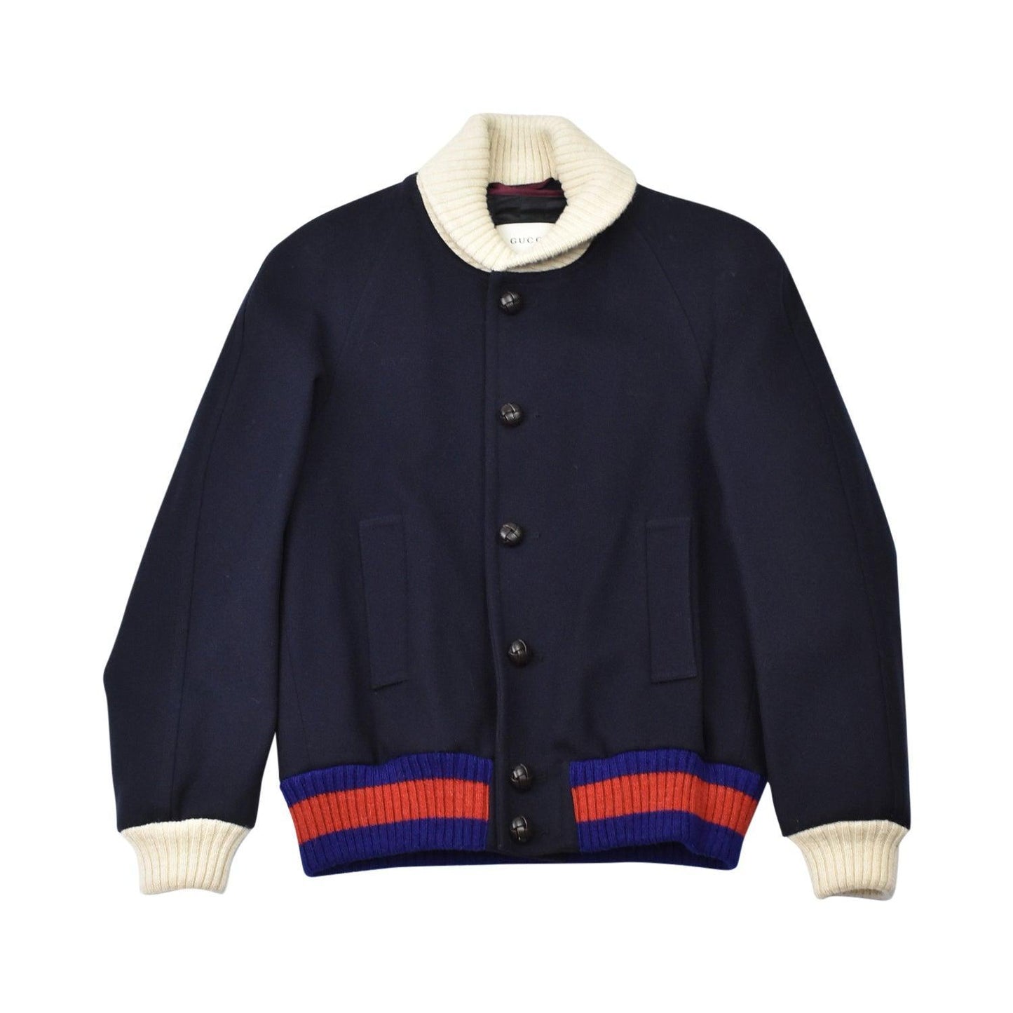Gucci Bomber Jacket - Men's 50