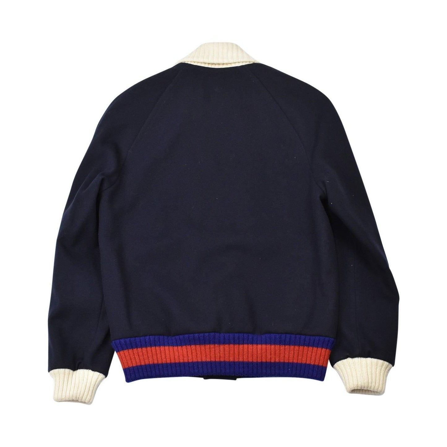 Gucci Bomber Jacket - Men's 50