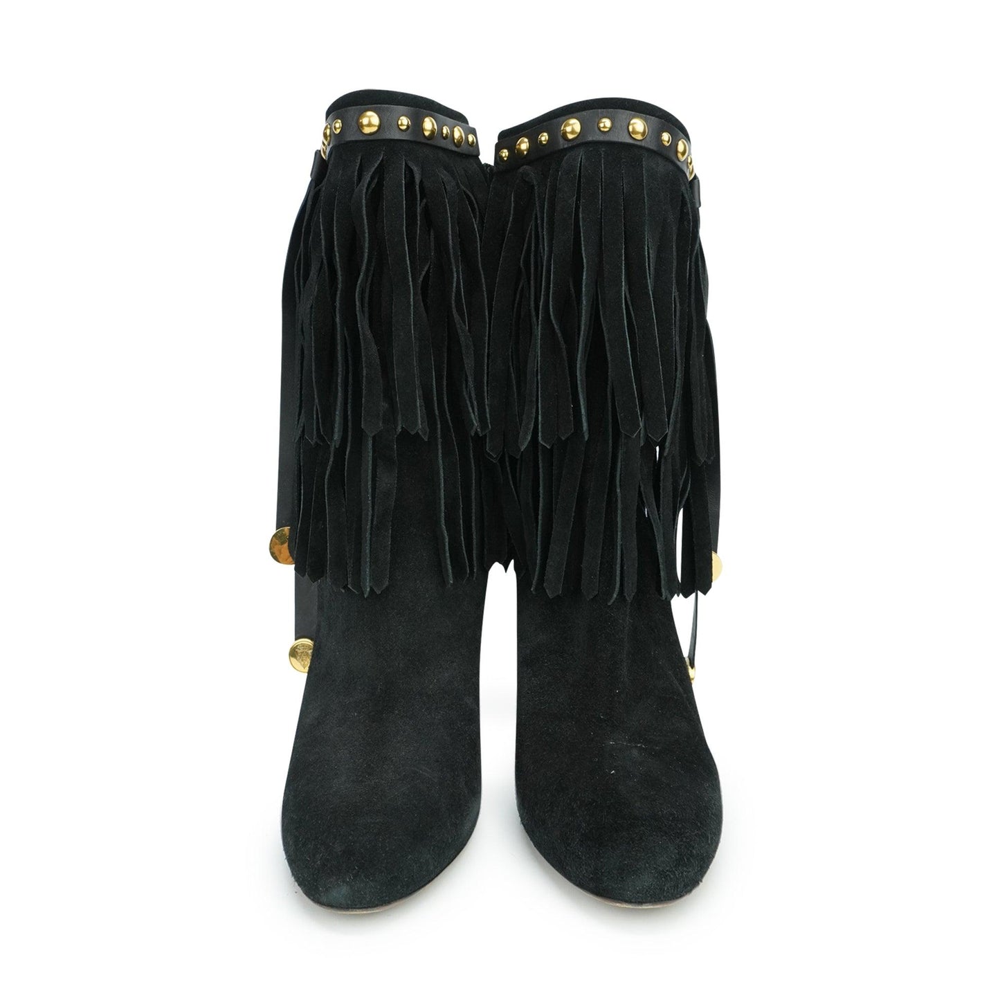 Gucci Boots - Women's 40