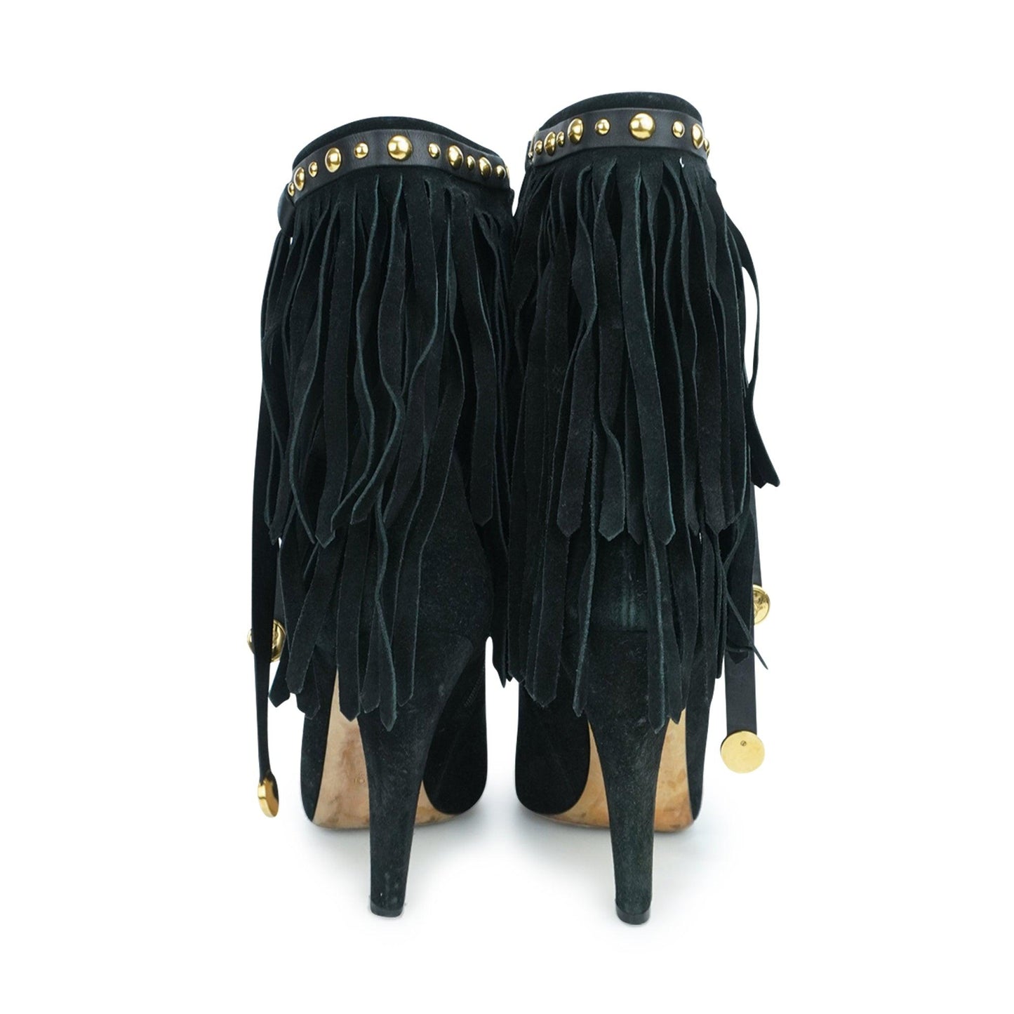 Gucci Boots - Women's 40