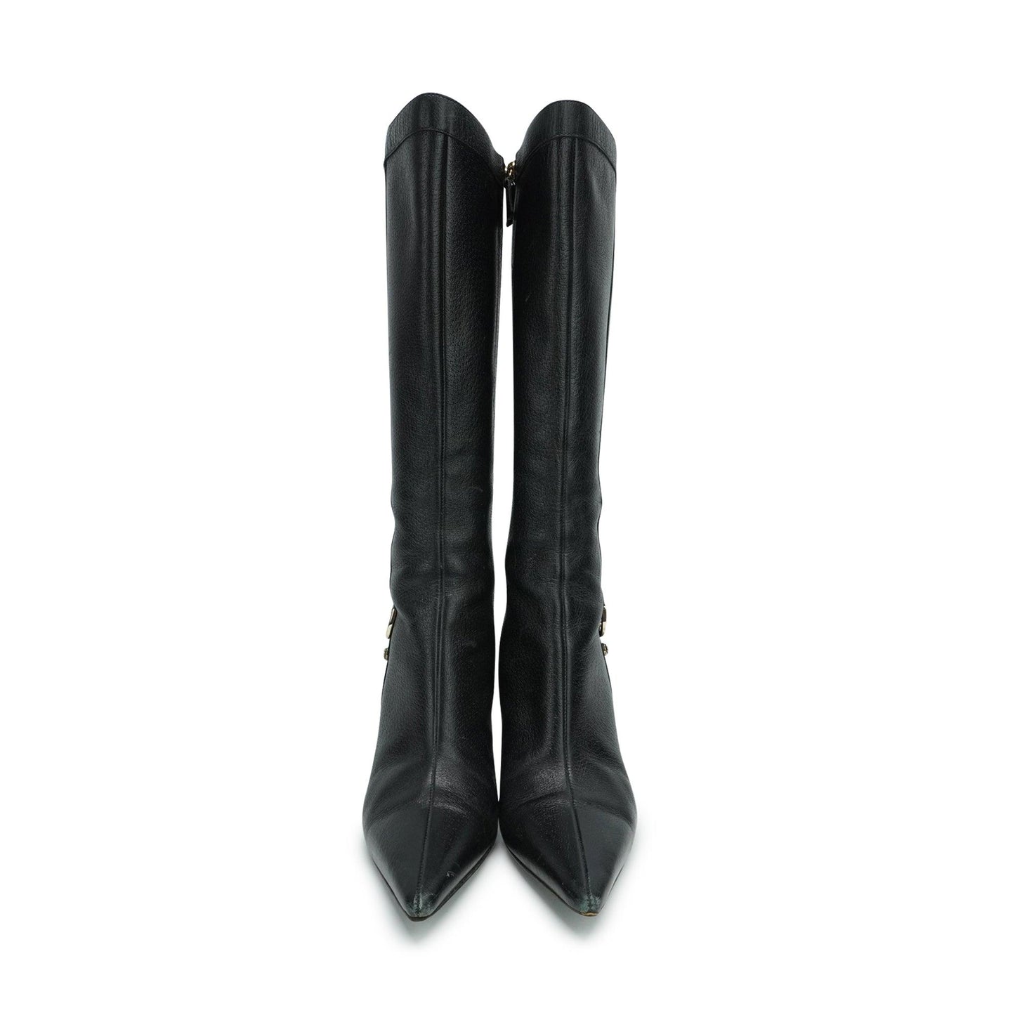 Gucci Boots - Women's 8.5
