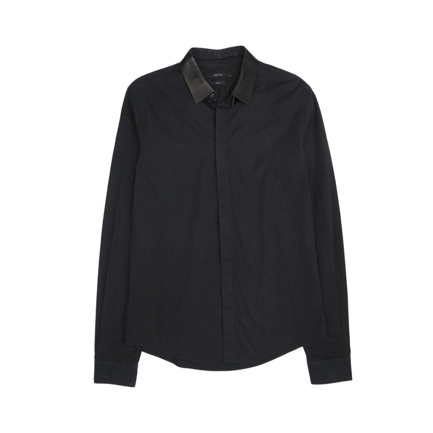 Gucci Button-Down Shirt - Men's 38