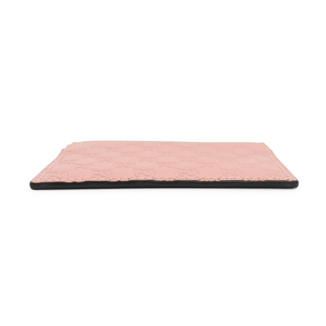 Gucci Card Holder