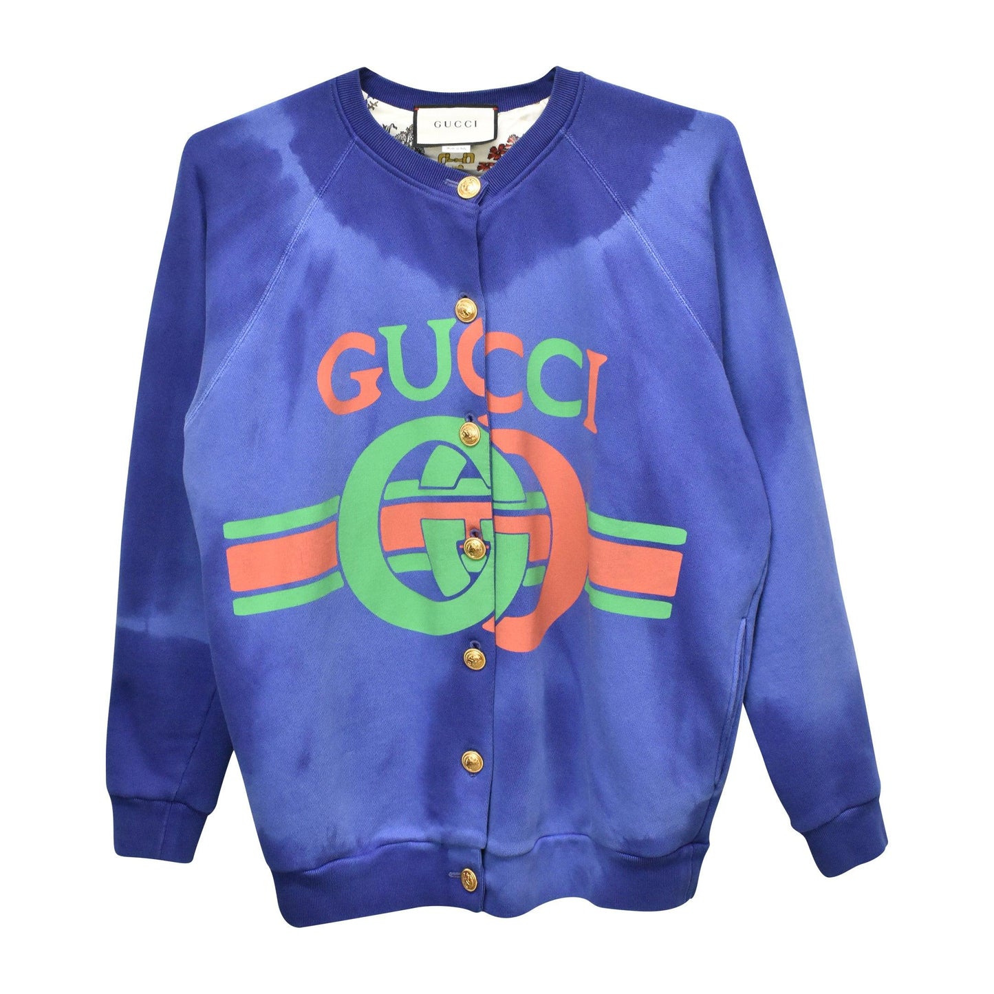 Gucci Cardigan - Women's XS
