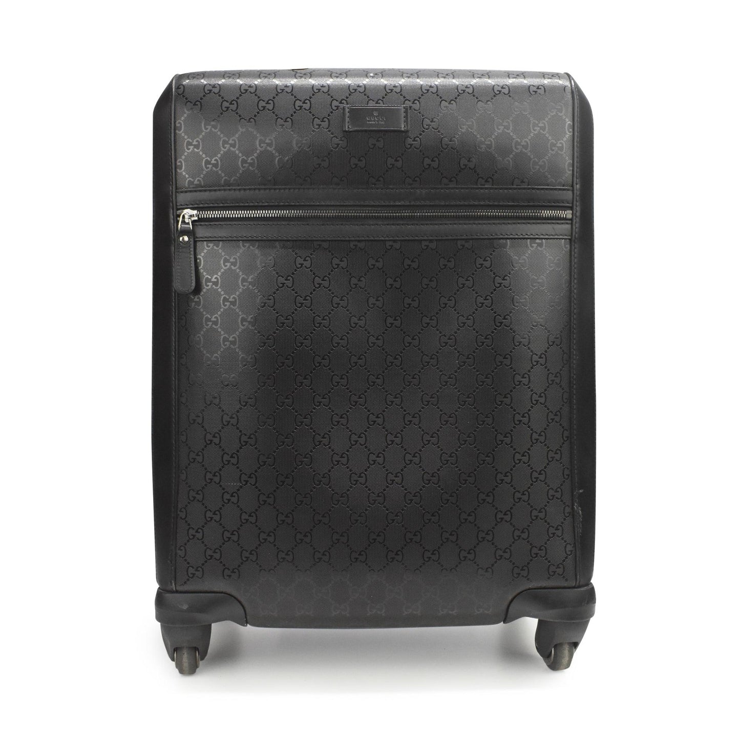Gucci Carry on Luggage