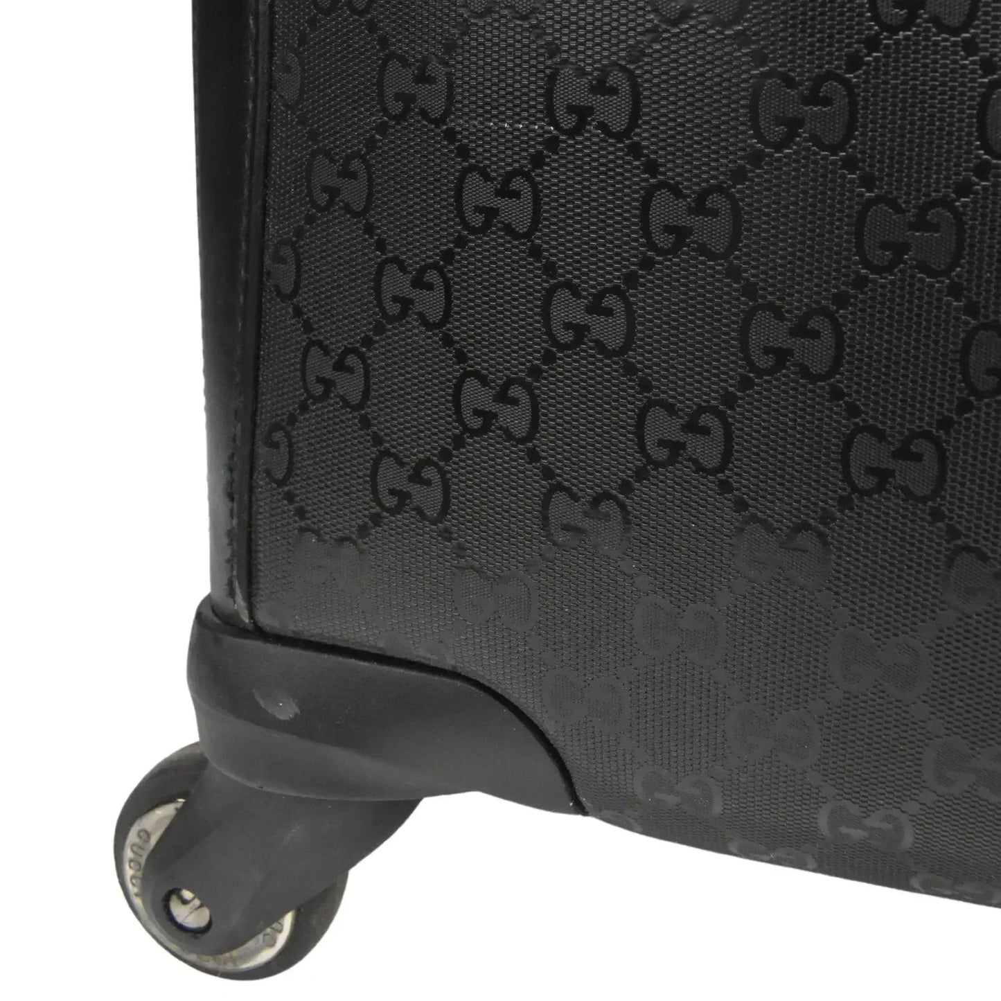 Gucci Carry on Luggage