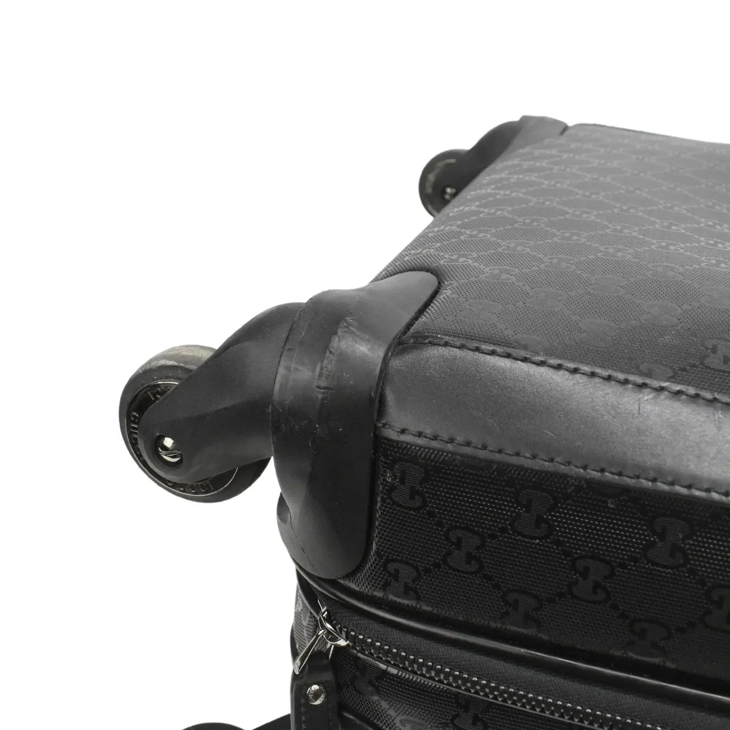 Gucci Carry on Luggage