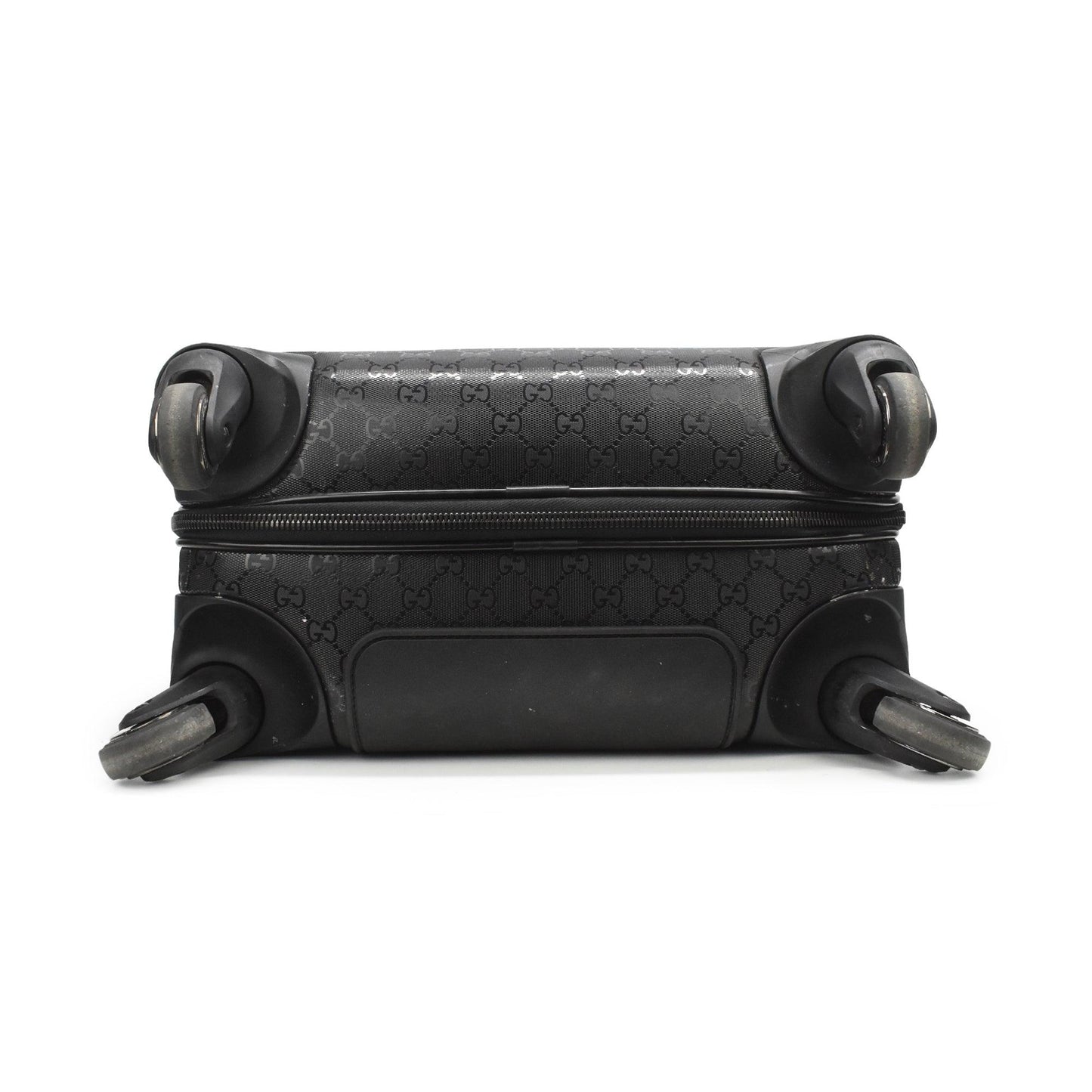 Gucci Carry on Luggage