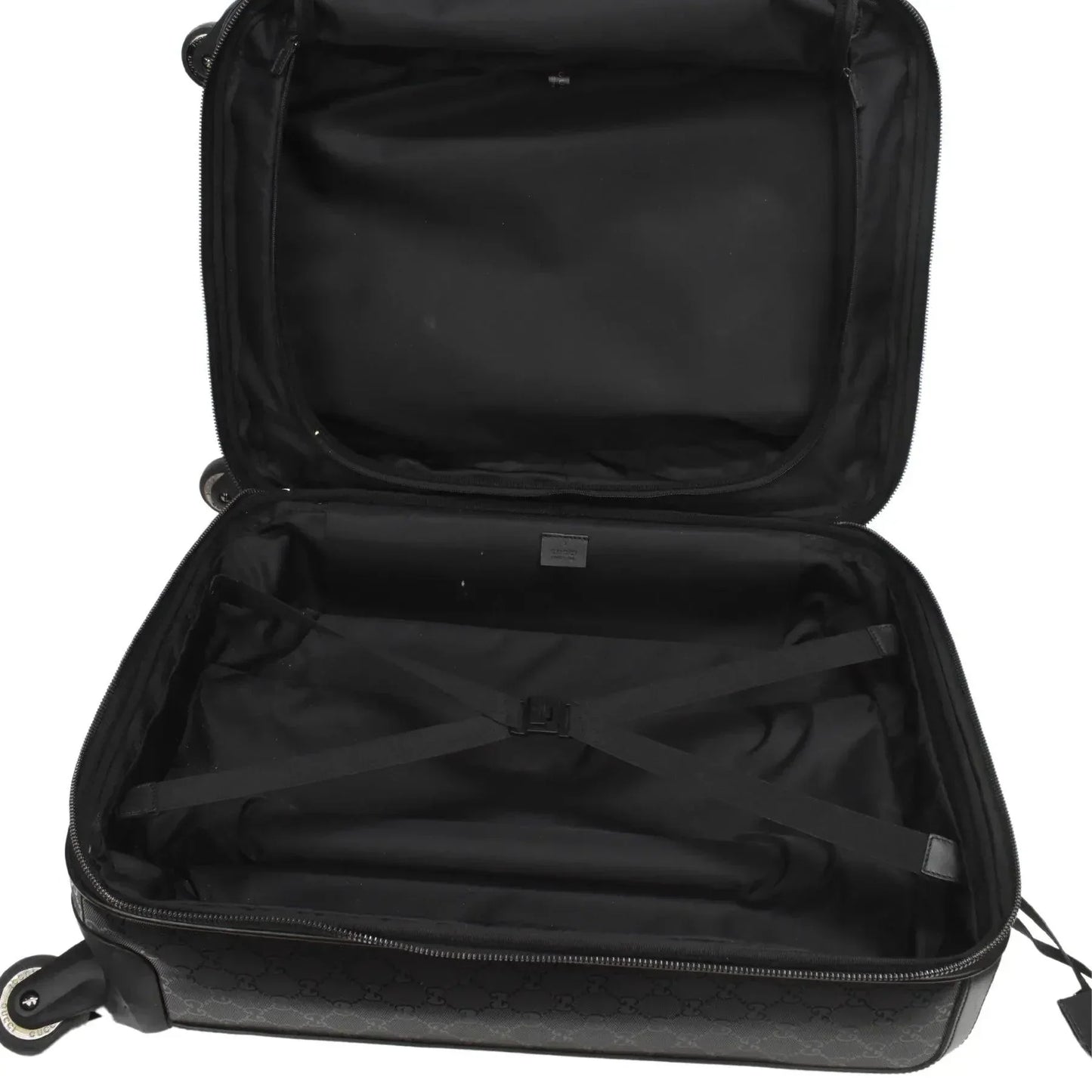 Gucci Carry on Luggage
