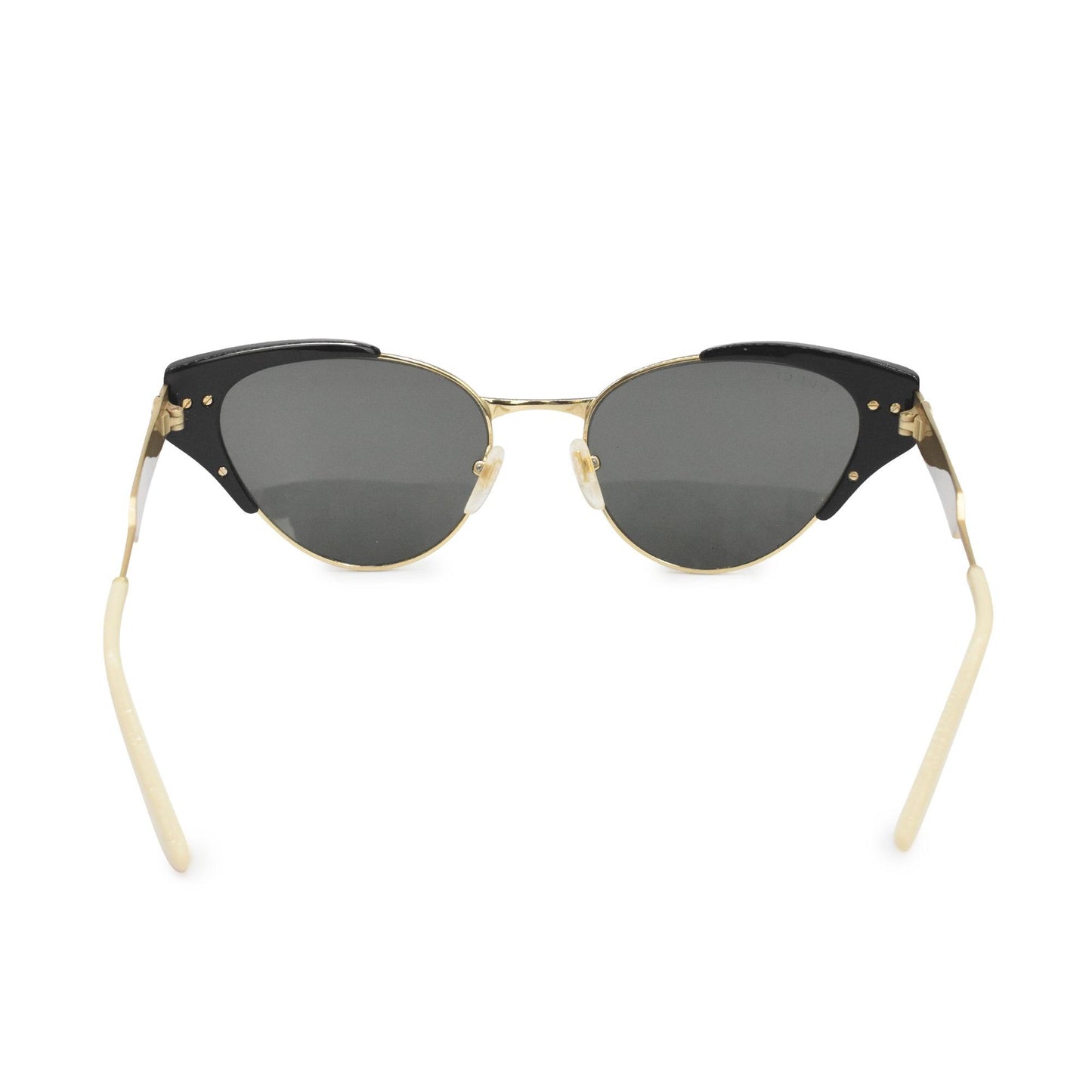 Gucci Cat Eye Sunglasses
