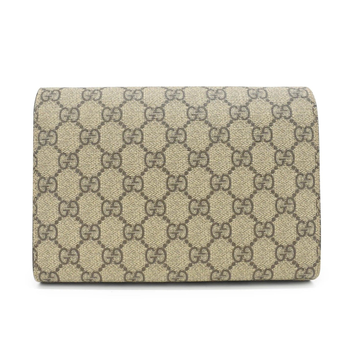 Gucci 'Dionysus' Wallet On Chain