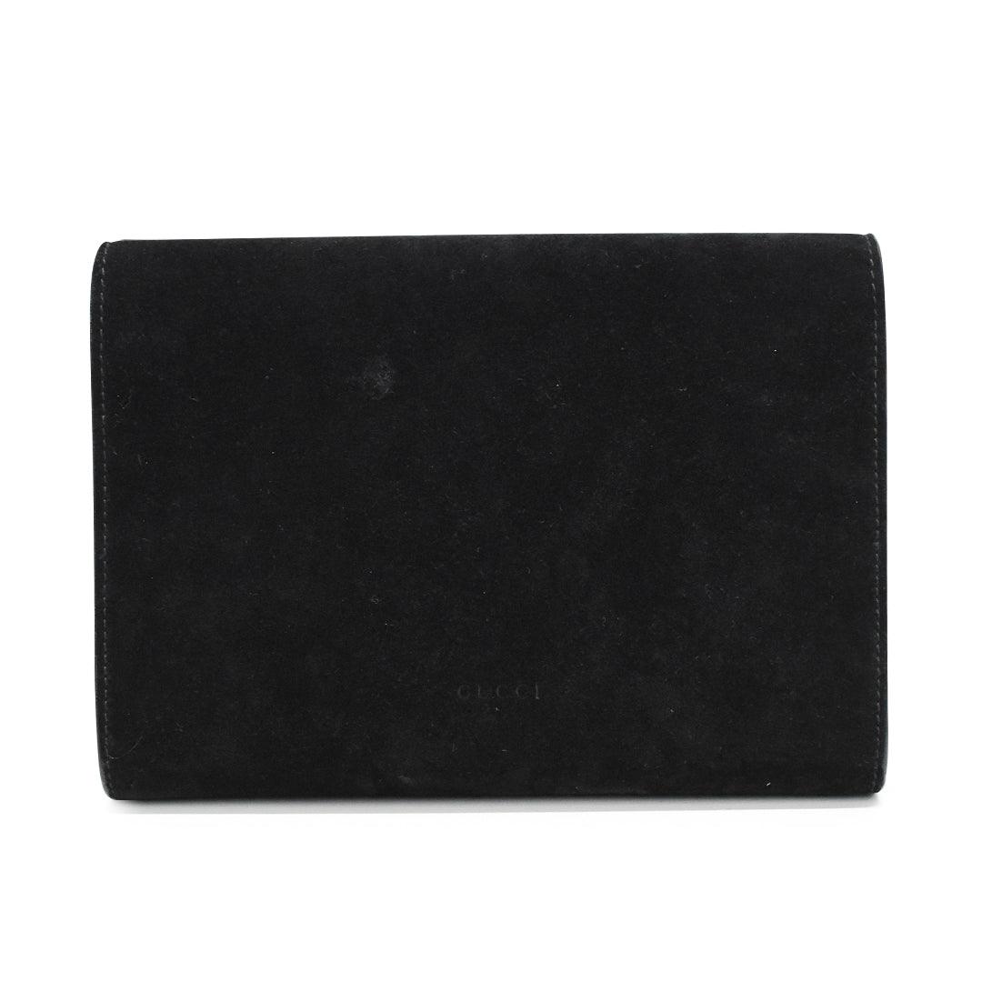 Gucci 'Dionysus' Wallet on Chain