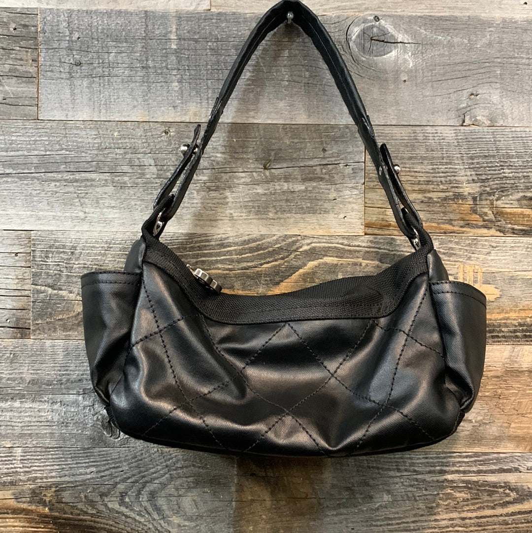 Chanel Paris Biarritz Shoulder Bag