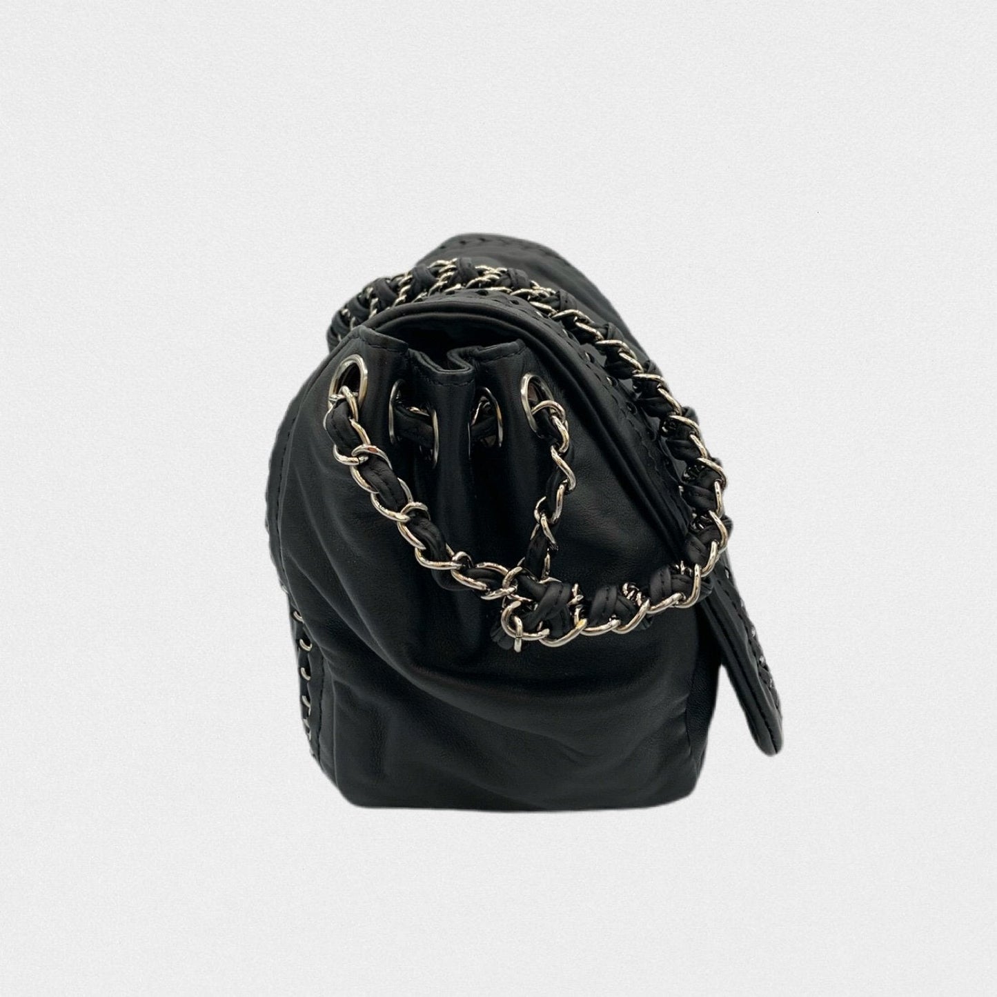 Chanel satchel bag - 2010s