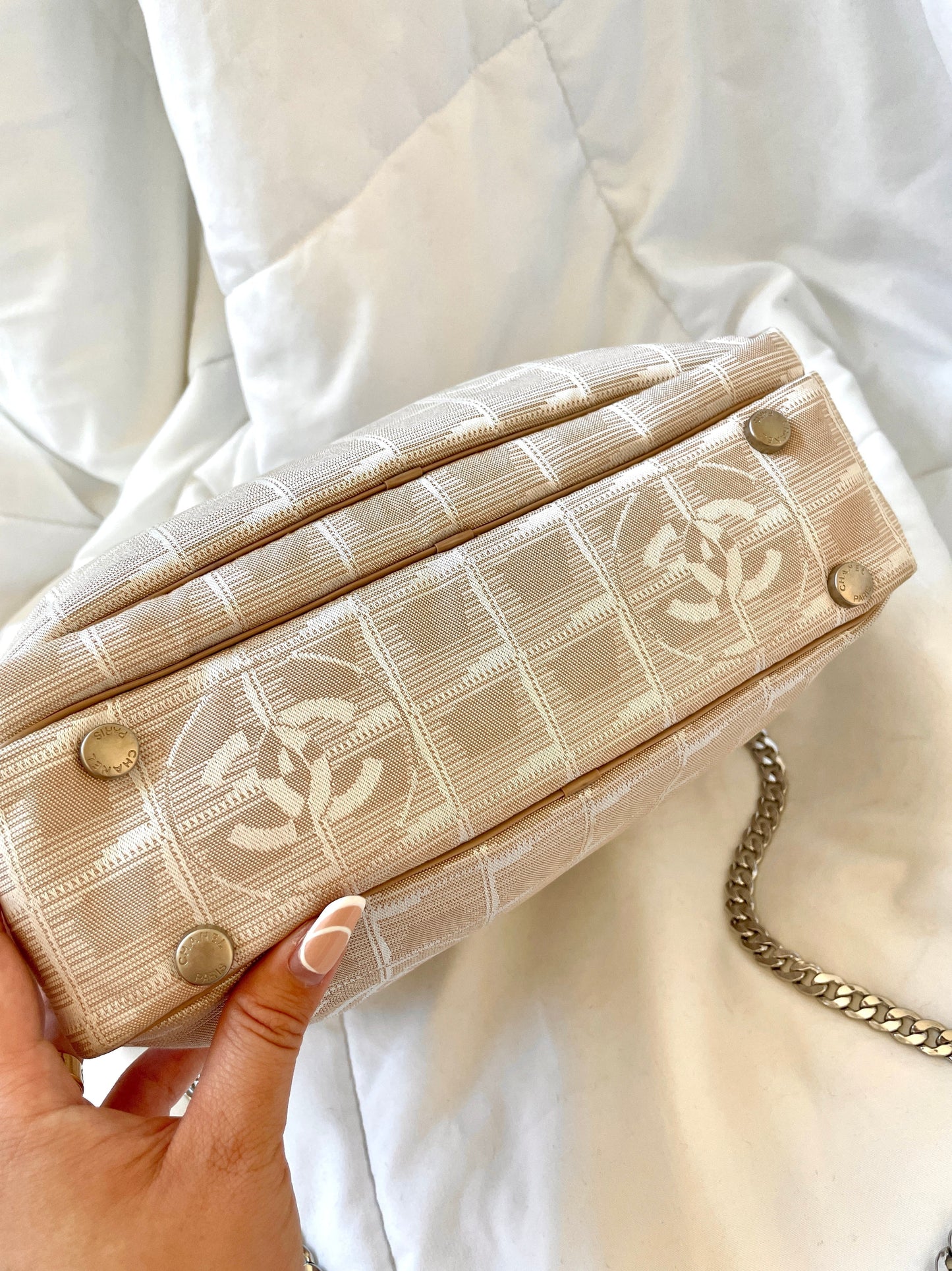 Chanel Bowler Bag