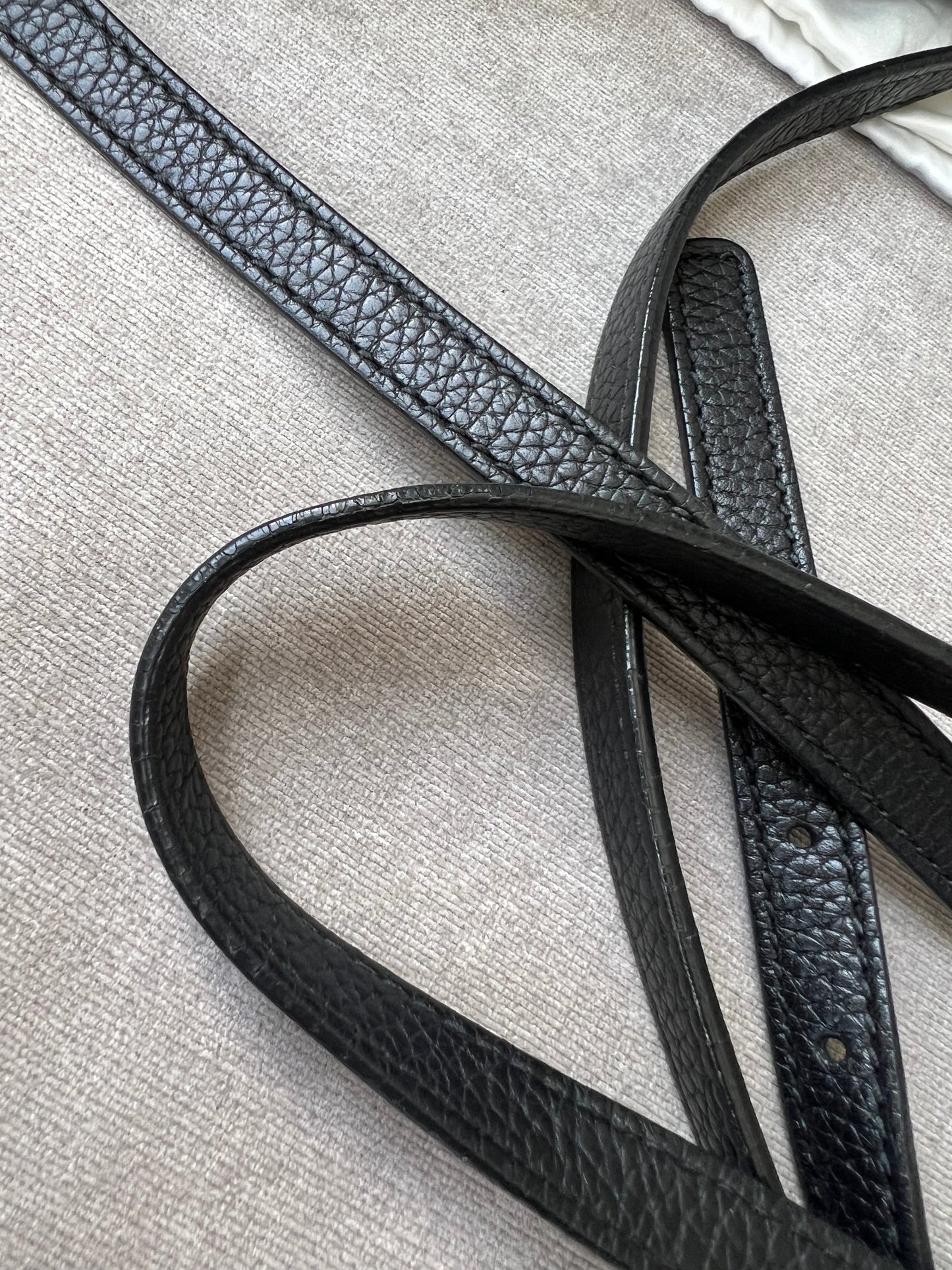 Gucci Black Soho Disco ( 1050)
