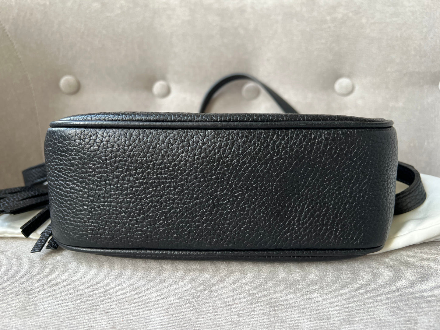 Gucci Black Soho Disco ( 1050)