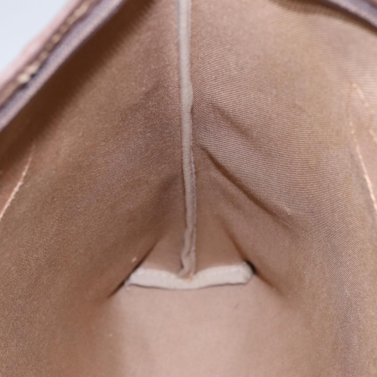 GUCCI GG Supreme Tote Bag PVC Beige Gold 002 615 6130 ki4890