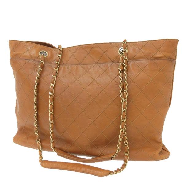 Chanel null Leather 0