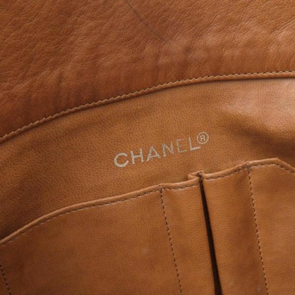 Chanel null Leather 0
