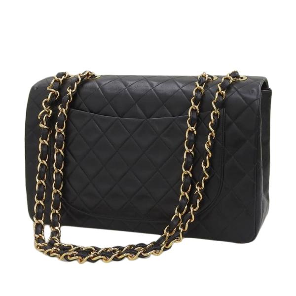 Chanel null Leather 2/A01094