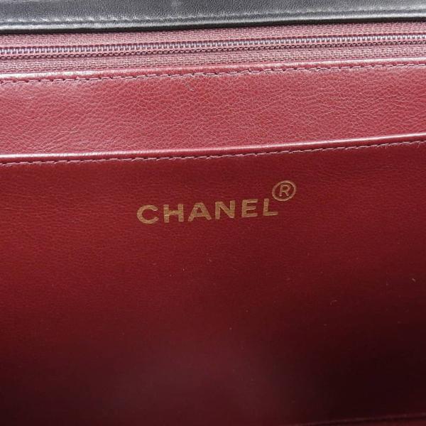 Chanel null Leather 2/A01094