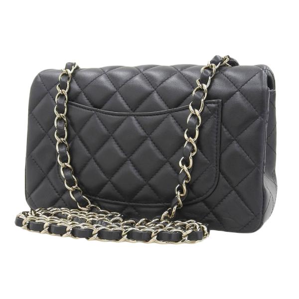 Chanel null Leather 30