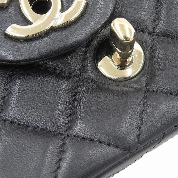 Chanel null Leather 30