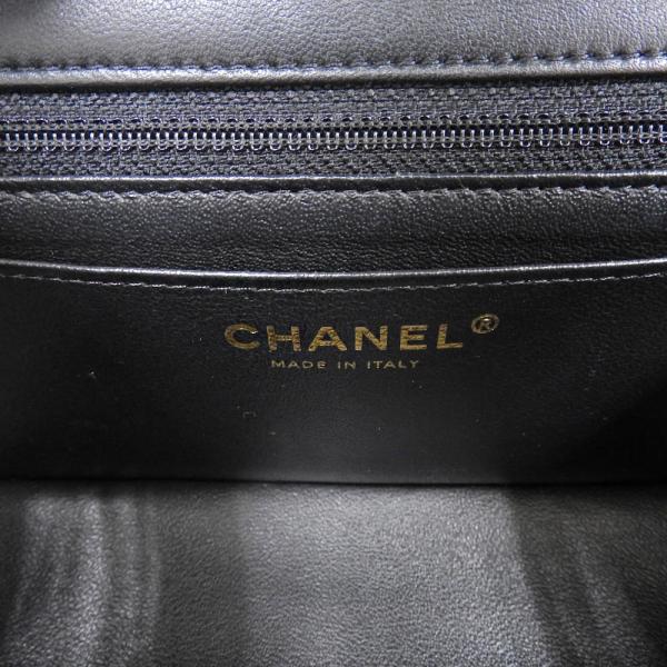 Chanel null Leather 30