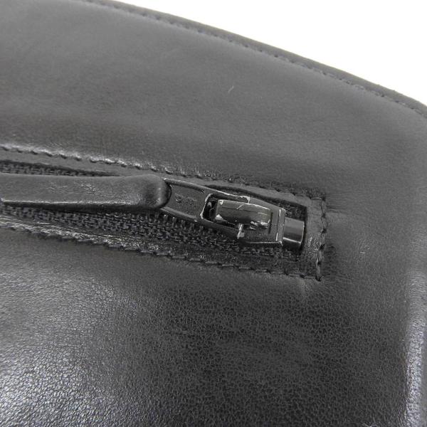 Chanel null Leather A13509