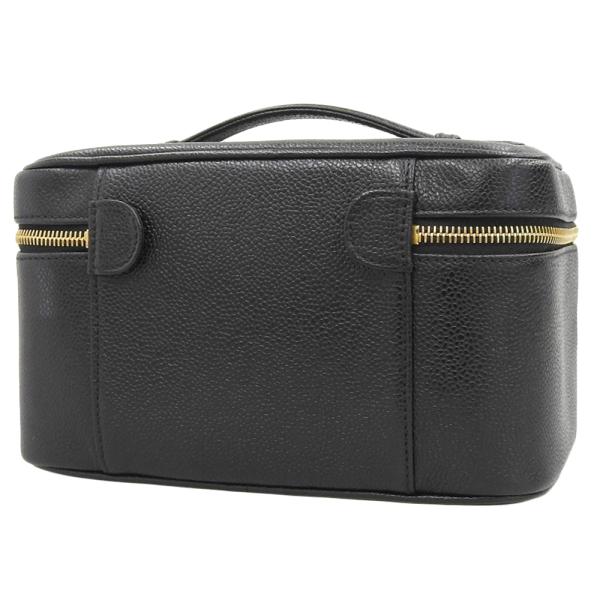 Chanel null Vanity Bag A08090 5