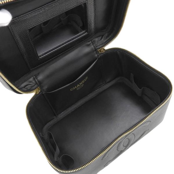 Chanel null Vanity Bag A08090 5